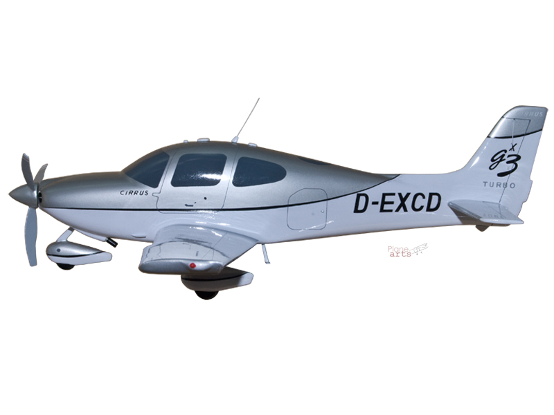 cirrus sr22 turbo gts