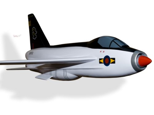 English Electric Lightning Coningsby is made of the finest kiln dried renewable mahogany wood.