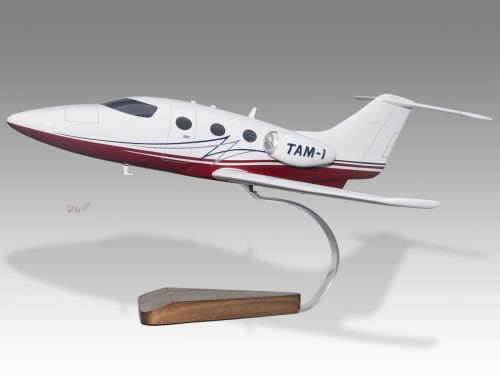Epic Elite TAM-1 Model is made of the finest kiln dried renewable mahogany wood.