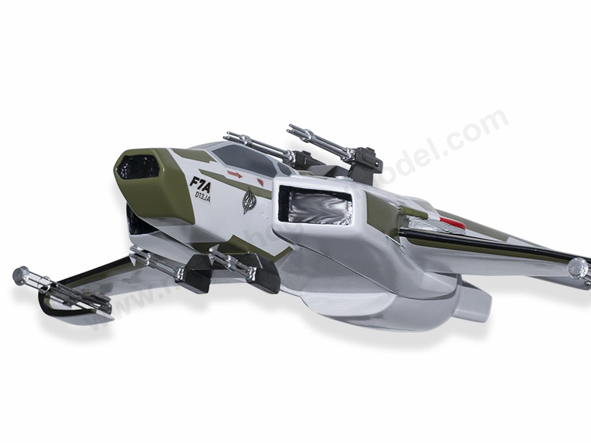 F7A MkII Hornet Star Citizen Game 013JA Model – PlaneArts