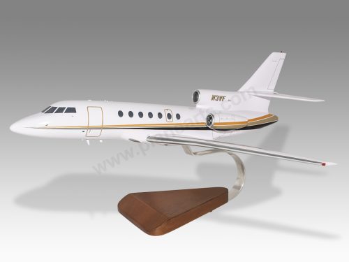 Falcon 50EX is made of the finest kiln dried renewable mahogany wood.