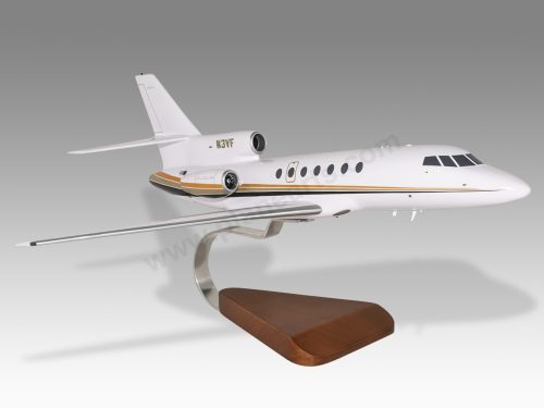 Falcon 50EX is made of the finest kiln dried renewable mahogany wood.