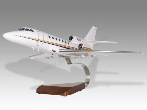 Falcon 50EX is made of the finest kiln dried renewable mahogany wood.