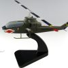 Bell AH1 Cobra U.S Army Wood Replica Scale Custom Helicopter Model