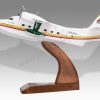 Grumman HU-16 Albatross Jimmy Buffett Hemisphere Dancer Wood Handcrafted Replica Display Model