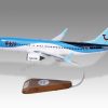 Boeing 737 MAX 8 TUI Wood Resin Replica Scale Custom Model Aircraft