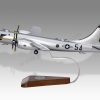 Boeing B-29 Museum of Flight Wood Replica Scale Custom Model Aircraft