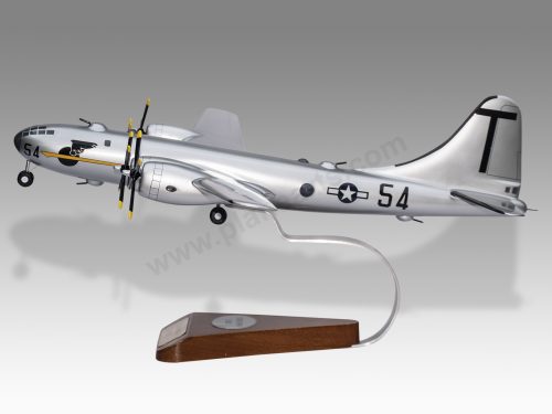 Boeing B-29 Museum of Flight Wood Replica Scale Custom Model Aircraft
