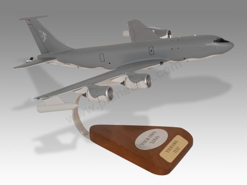 Boeing KC-135R Stratotanker Meta Strategic Mobility Replica Scale Custom Model Aircraft