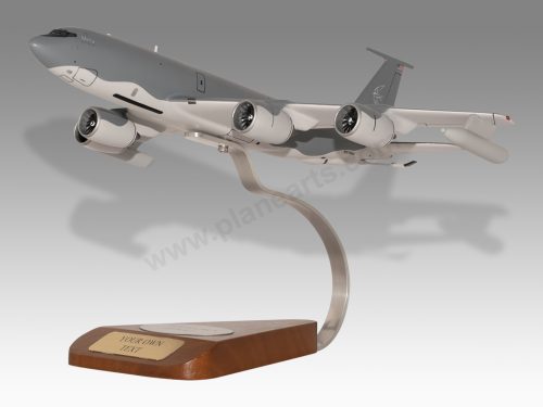 Boeing KC-135R Stratotanker Meta Strategic Mobility Replica Scale Custom Model Aircraft