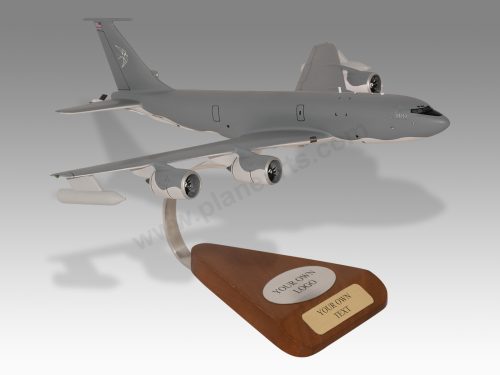 Boeing KC-135R Stratotanker Meta Strategic Mobility Replica Scale Custom Model Aircraft