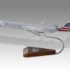 Bombardier CRJ-900LR American Eagle Airlines Replica Scale Model Aircraft