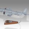 Lockheed CP-140M Aurora RCAF Wood Replica Scale Custom Model Aircraft