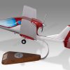 M7 Servator Wood Resin Replica Scale Custom Model Aircraft