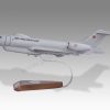 Turkish HAVA SOJ Wood Resin Replica Scale Custom Model Aircraft