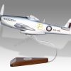 CAC CA-15 Kangaroo RAAF Wood Handcrafted Replica Display Model