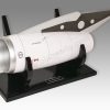 CFM International CFM56-7 Jet Engine Wood Handcrafted Replica Display Model