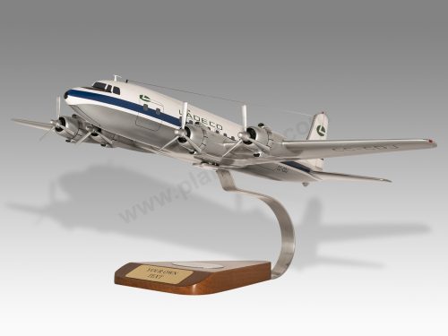 Wood Handcrafted Replica Display Model