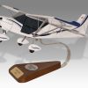 Skyranger Nynja Wood Handcrafted Replica Display Model