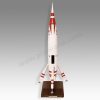 TWA Moonliner Replica Scale Custom Model