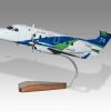 Beech 1900 1900D Tassili Wood Handcrafted Replica Display Model