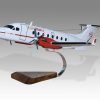 Beech 1900 1900D Euro Manx Wood Handcrafted Replica Display Model