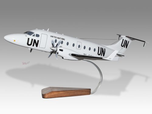 Beech 1900 1900D United Nations