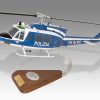 Agusta Bell AB-212 Polizia Italia