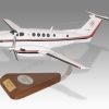 Beechcraft King Air B200 Ambulance Service