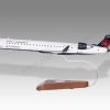 Bombardier CRJ 900 Air Canada Express Wood Handcrafted Replica Display Model