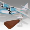 Grumman Goose G21 Air Catalina Wood Handcrafted Replica Display Model