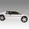 Lotus Esprit S1 James Bond The Spy Who Loved Me