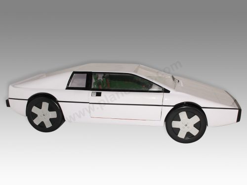 Lotus Esprit S1 James Bond The Spy Who Loved Me