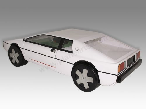 Lotus Esprit S1 James Bond The Spy Who Loved Me