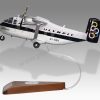 Short SC.7 Skyvan Olympic Wood Handcrafted Replica Display Model